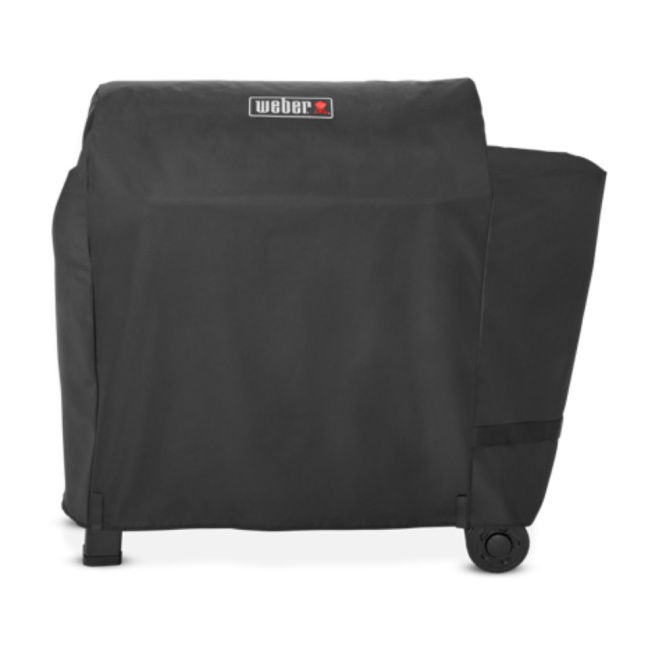 Weber 3400630 ochranný obal pro gril Smoque XL