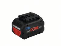 Bosch ProCORE18V 8.0Ah Professional akumulátor