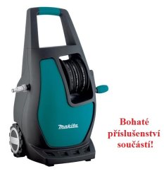 Makita HW111 vysokotlaká myčka 110 bar