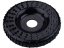 EXTOL PREMIUM 8803720 118x18x22,2mm kotouč rašplový/frézovací na dřevo hrubý sek