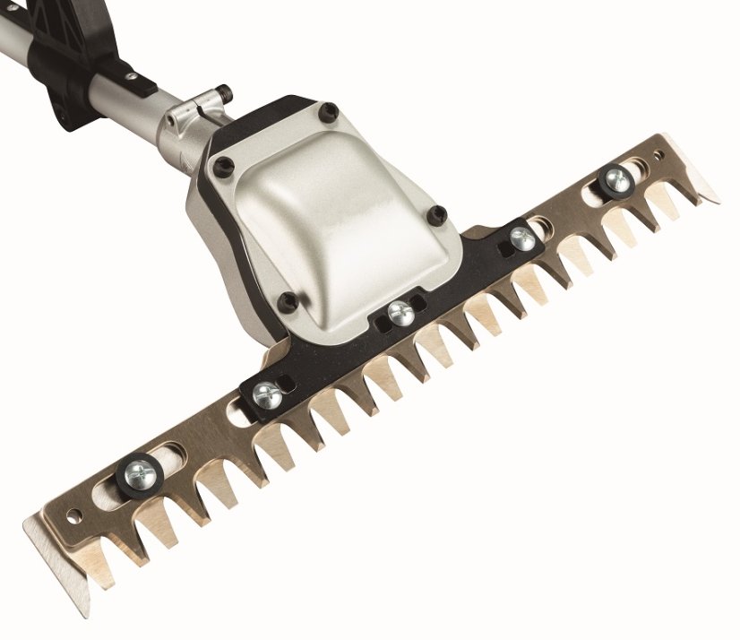 Makita 1913C9-3 nástavec motorové jednotky, travní nože 350 mm DUX/UX EN424MP