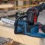 Bosch GKE 18V-40 aku řetězová pila 18V 06008D3000