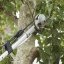Milwaukee teleskopická prořezávací pika zakřivená 4,9m 180mm 4932498626
