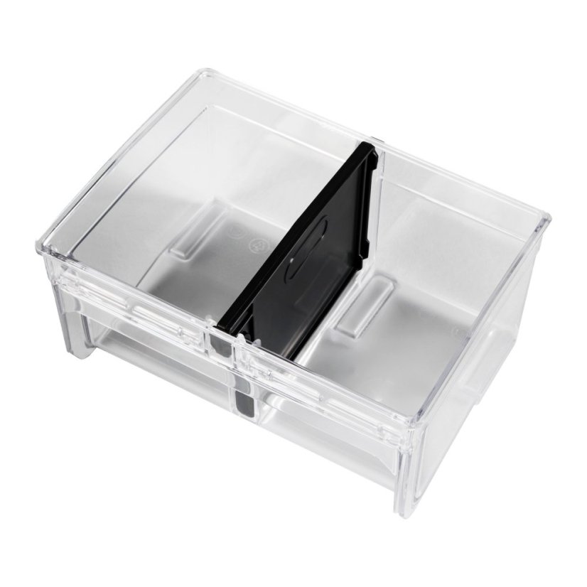 Milwaukee PACKOUT™ organizér s vyklápěcími boxy 4932498323