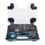 Makita E-22589 sada vrtáků a příslušenství 71 ks v plastovém kufru =oldD-33691
