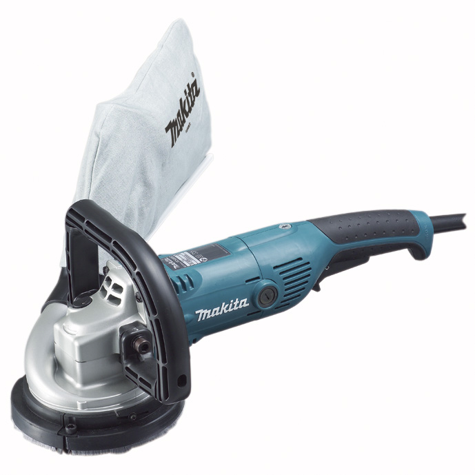 Makita PC5000C bruska na beton Makita PC5000C bruska na beton