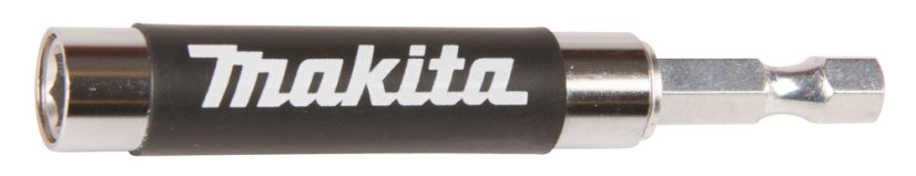 Makita B-48751 magnetický držák bitů s posuvným pouzdrem, 80 mm 1/4" 80mm Makita B-48751 magnetický držák bitů s posuvným pouzdrem, 80 mm 1/4" 80mm