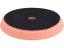 EXTOL PREMIUM 8804544 kotouč leštící pěnový, orbitální, T40, oranžový, ?150x25mm, suchý zip ?127mm