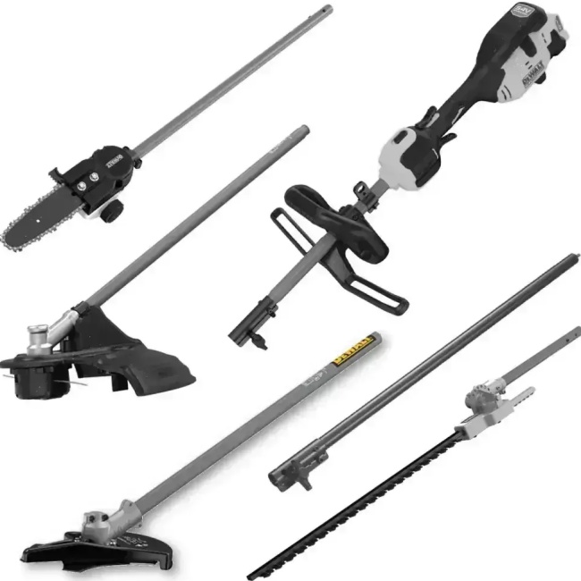 Dewalt DCMASPS5N nástavec s řetězovou pilou pro motorovou jednotku Split Boom DCMAS5713