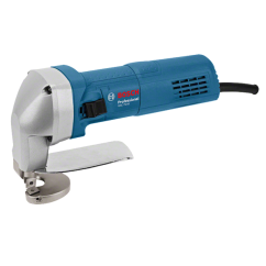 Bosch GSC 75-16 nůžky na plech 750 W