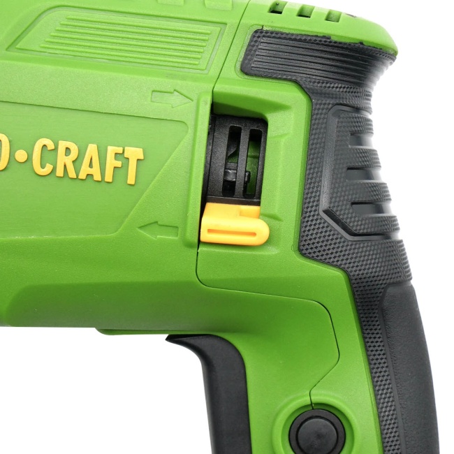 Procraft BH1100 kombinované kladivo SDS-Plus 3,2 J 900 W