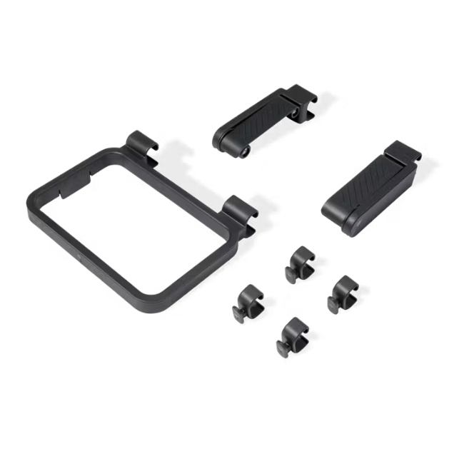 Weber Works 3400106 sada organizéru Snap On