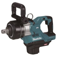 Makita TW009GZ aku rázový utahovák 1" čtyřhran Li-ion XGT 40V bez aku  Z