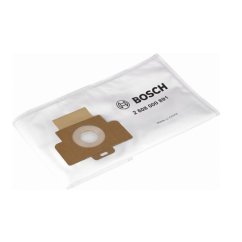 Bosch sáček z netkané textilie pro GAS400 2608000891