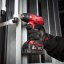 Milwaukee M18 BHG-0 aku horkovzdušná pistole FUEL bez aku 4933459771