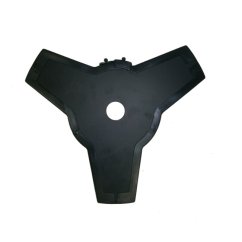 Stiga 1911-9262-01 žací nůž trojzubý 255x1,4mm