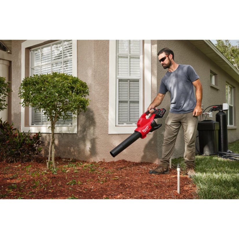 Milwaukee M18 F2BL-0 aku fukar 2x18V 4933479987