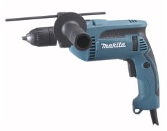 Makita HP1641K příklepová vrtačka