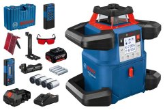 Bosch GRL 600 CHV rotační laser 0601061F00