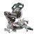 Makita LS002GZ01 aku pokosová pila 216mm, Li-ion XGT 40V, bez aku Z