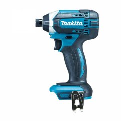 Makita DTD152Z aku rázový utahovák 1/4"Li -ion 18V bez aku