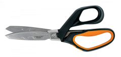 Fiskars 1027205 powerArc nůžky pro těžkou práci 26cm