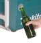 Makita CW001GZ aku termobox 20l Li-ion XGT/LXT,bez aku Z