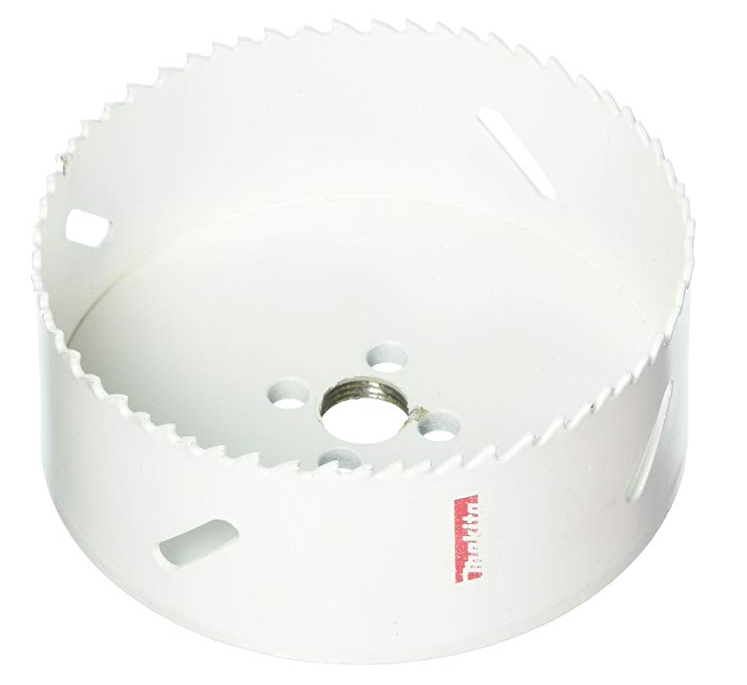 Makita P-52679 bimetalová korunka 73 mm Makita P-52679 bimetalová korunka 73 mm