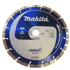 Makita B-12784 diamantový kotouč Comet Rapid 230/22,23mm