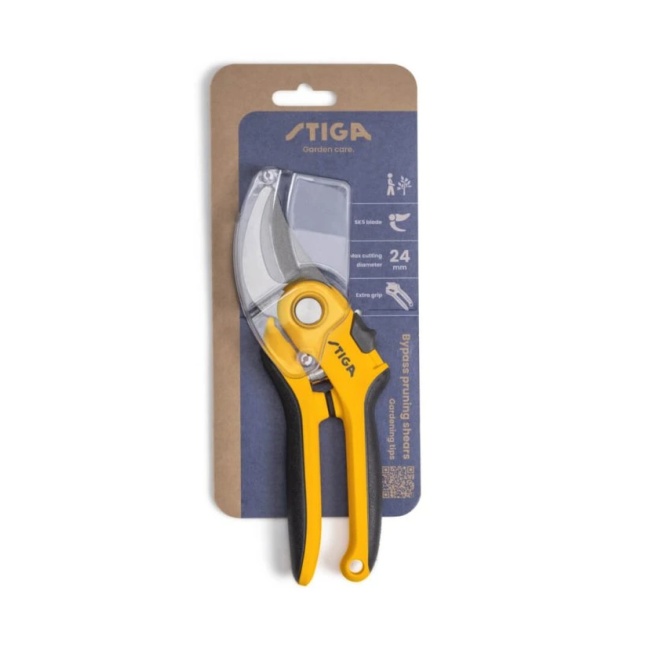 Stiga 2H1030001/ST1 zahradní nůžky na větve 24 mm