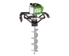 Procraft GD62bn benzínový půdní vrták bez vrtáku