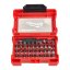 Milwaukee sada bitů Shockwave™ Impact Duty 32 ks 4932464240