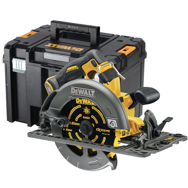 DeWALT DCS579NT aku kotoučová pila FLEXVOLT 54V bez aku