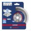 Bosch 2608900654 diamantový kotouč Expert Hard Ceramic 115x22,23x10 mm
