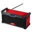 Milwaukee M18™ RADDAB+G2-0 stavební rádio DAB+ 4933492344
