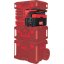 Milwaukee M18 FPOVCL-0 PACKOUT™ vysavač pro mokré/suché vysávání bez aku 4933478187