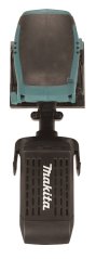 Makita DBO480Z aku vibrační bruska Li-ion LXT 18V bez aku Z