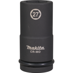 Makita E-22361 hlavice nástrčná 3/4" čtyřhran 27x90mm