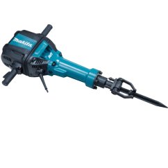 Makita HM1812 bourací kladivo s AVT 72,8 J  2000W