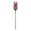 Milwaukee 6,5x150x210mm vrták SDS-Plus dvoubřit M2 4932399147