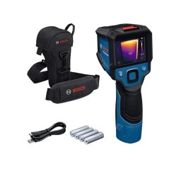 Bosch GTC 12V-450-13 aku termokamera 12V bez aku 0601083901