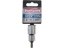 FORTUM 4700723 hlavice zástrčná 1/2" hrot TORX, T30, L 55mm