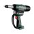 Metabo  NMP 18 LTX BL M10 aku nýtovačka bez aku 601788840