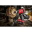 Milwaukee M18 FMTIW2P12-502X aku rázový utahovák 1/2" s aretačním čepem 2x5Ah 4933478453