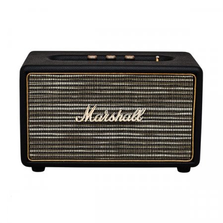 Marshall Acton Bluetooth Black stereo reproduktor