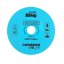MAGG Profi DKRBG125 diamantový kotouč RB GLASS 125x22,2mm