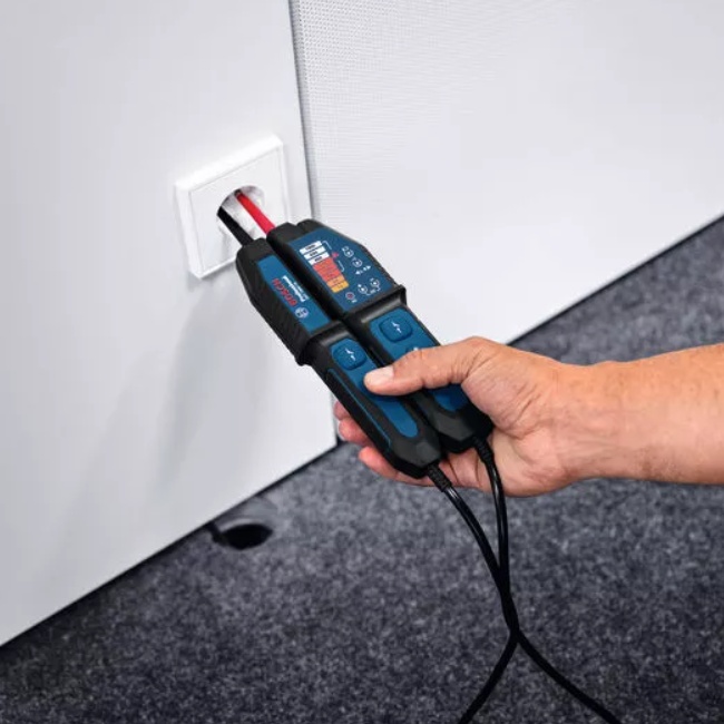Bosch GVT 1000-15 zkoušečka napětí 0601077800