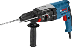 Bosch GBH 2-28 F vrtací kladivo s SDS-plus