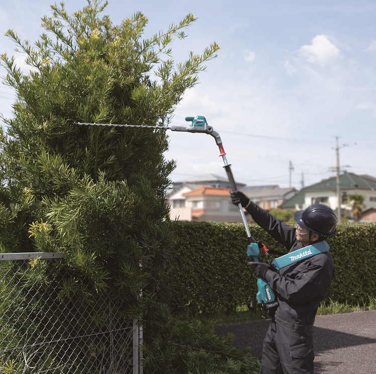 Makita UN001GZ aku plotostřih Li-ion XGT 40V bez aku Z