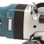 Makita GA5091X01úhlová bruska s regulací a brzdou 125mm,SJS,elektronika 1900W